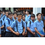 ¡Iniciamos el ciclo lectivo 2015! - NIVEL SECUNDACIO